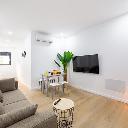 Trendy Homes Lepanto Ii, A 5 Minutos De Puerta Purchena 알메리아 외부 사진