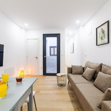 Trendy Homes Lepanto Ii, A 5 Minutos De Puerta Purchena 알메리아 외부 사진