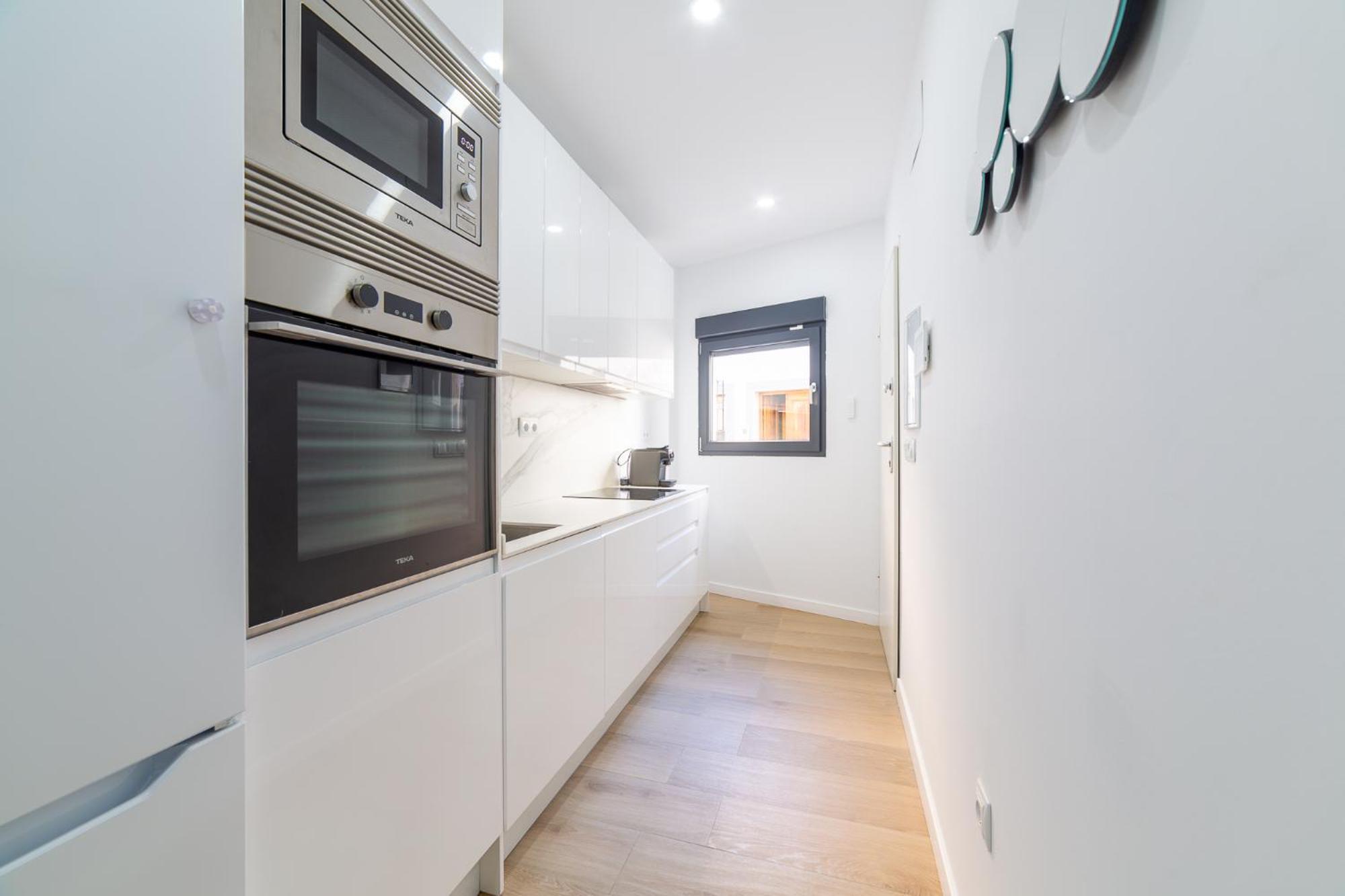 Trendy Homes Lepanto Ii, A 5 Minutos De Puerta Purchena 알메리아 외부 사진