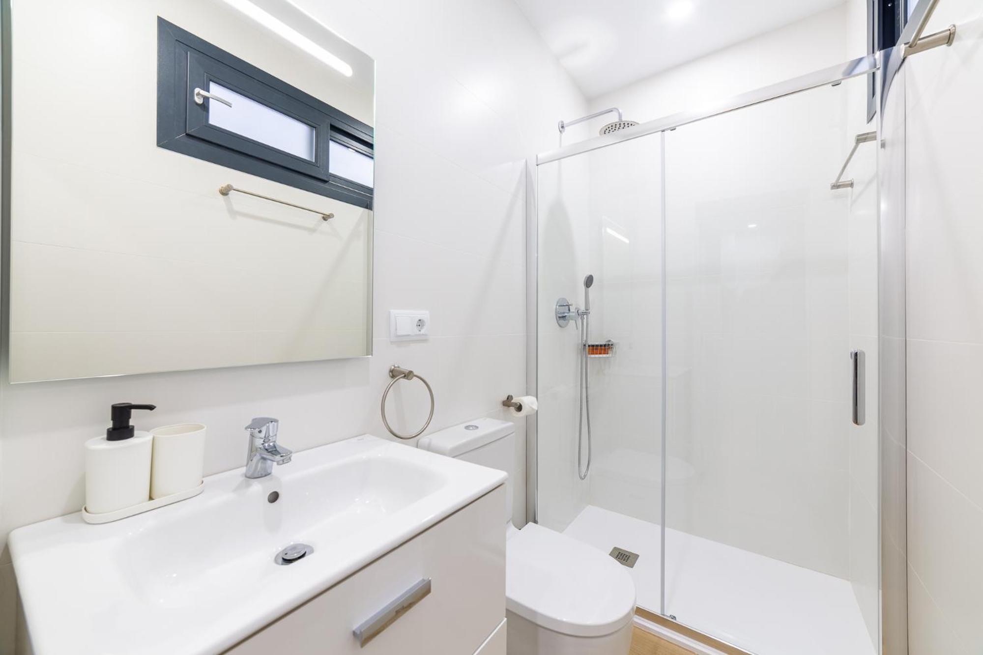 Trendy Homes Lepanto Ii, A 5 Minutos De Puerta Purchena 알메리아 외부 사진