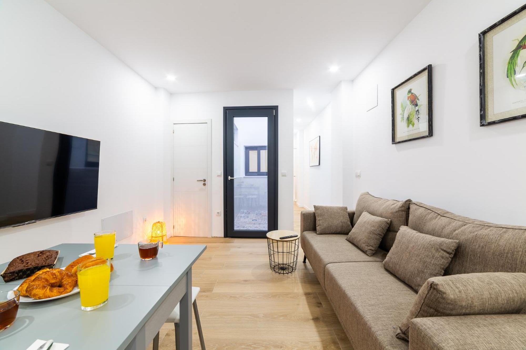 Trendy Homes Lepanto Ii, A 5 Minutos De Puerta Purchena 알메리아 외부 사진